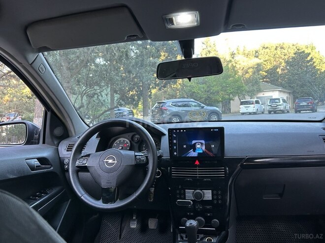 Opel Astra-8