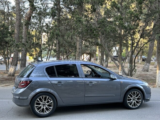 Opel Astra-4