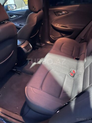 Chevrolet Malibu-10