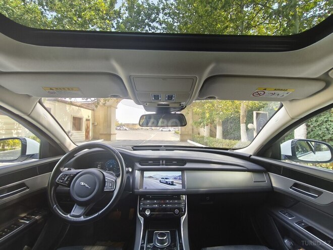 Jaguar XF-13