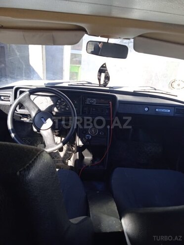 LADA (VAZ) 2107-11