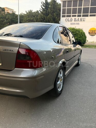 Opel Vectra-6