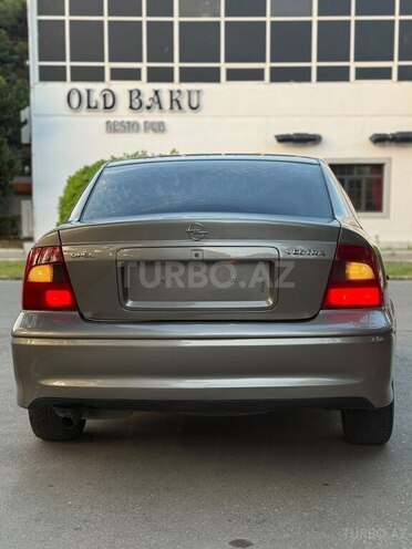 Opel Vectra-2