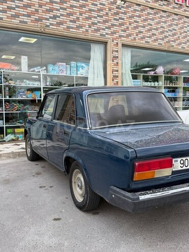LADA (VAZ) 2107-4