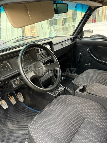 LADA (VAZ) 2107-7