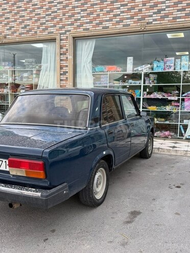 LADA (VAZ) 2107-3