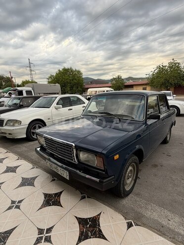 LADA (VAZ) 2107-6