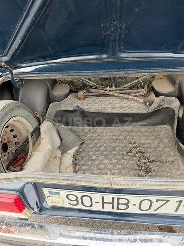 LADA (VAZ) 2107-12