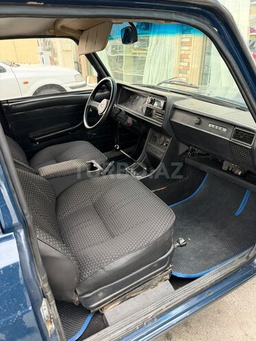 LADA (VAZ) 2107-10