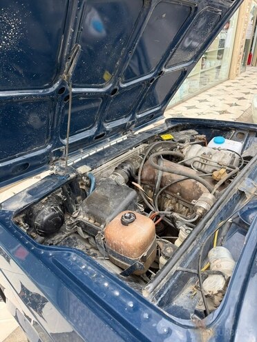 LADA (VAZ) 2107-11
