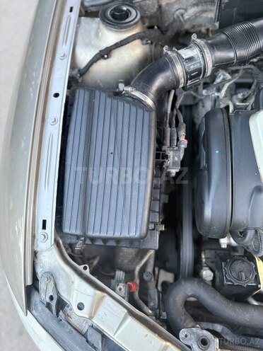 Opel Vectra-13