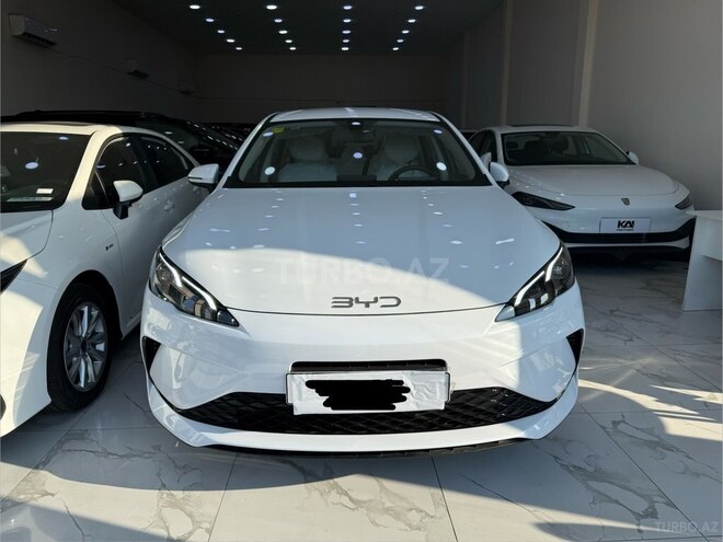 BYD Seal 05-1