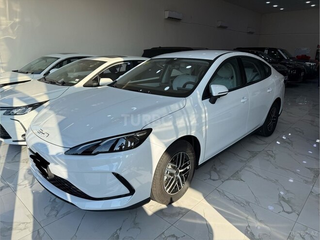 BYD Seal 05-3