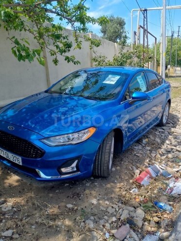 Ford Fusion (North America)-5