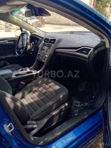 Ford Fusion (North America)-10