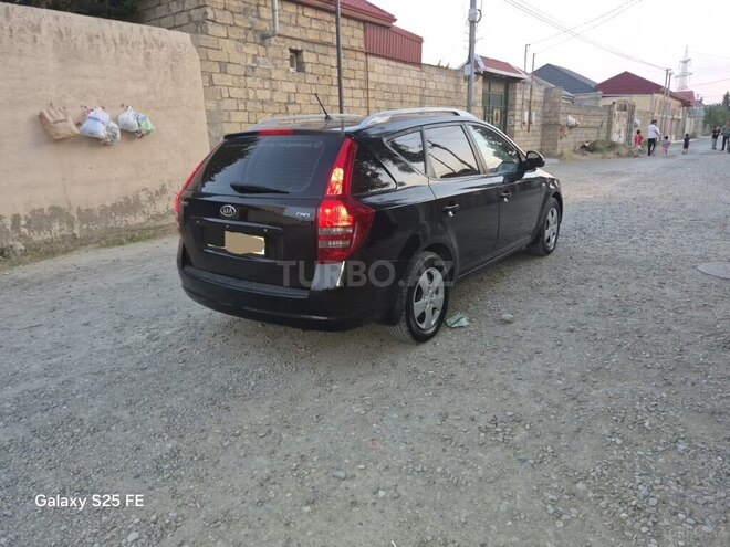Kia Ceed SW-2