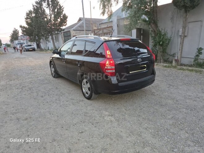 Kia Ceed SW-5