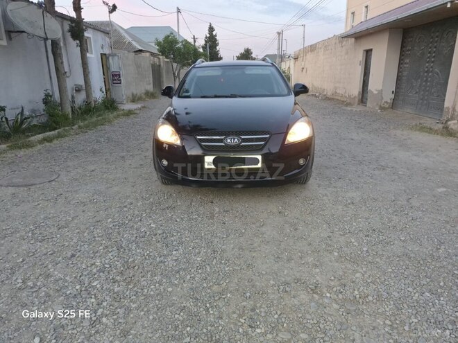 Kia Ceed SW-1
