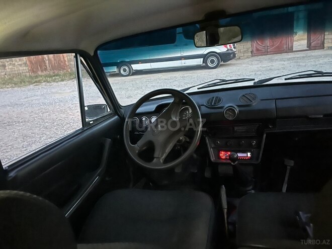 LADA (VAZ) 2106-6