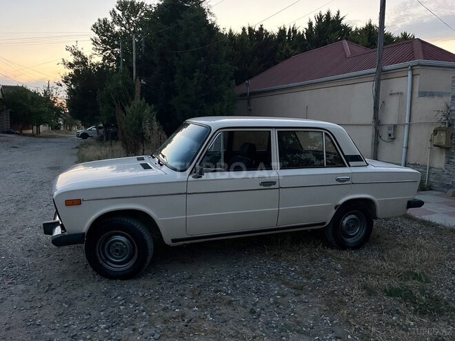 LADA (VAZ) 2106-3