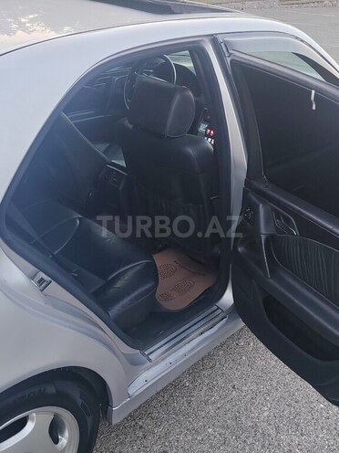 Mercedes E 280-15