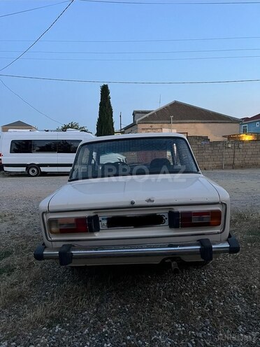 LADA (VAZ) 2106-2