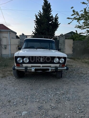 LADA (VAZ) 2106-1