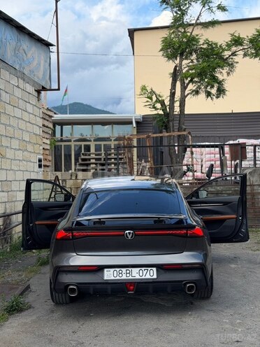Changan Uni-V iDD-11