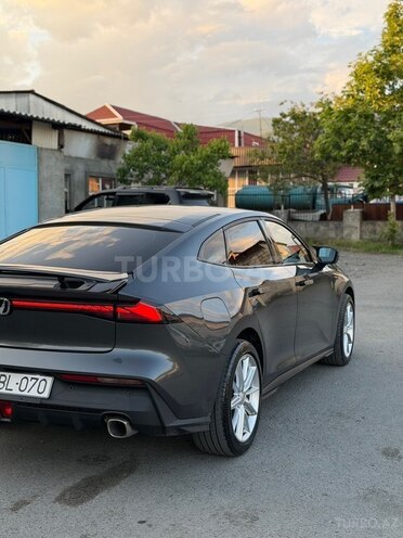 Changan Uni-V iDD-5