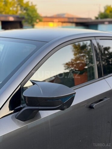 Changan Uni-V iDD-7