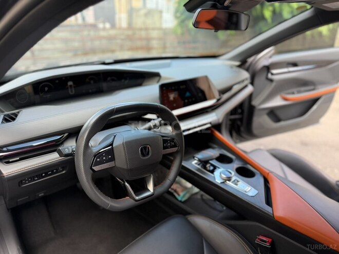 Changan Uni-V iDD-10