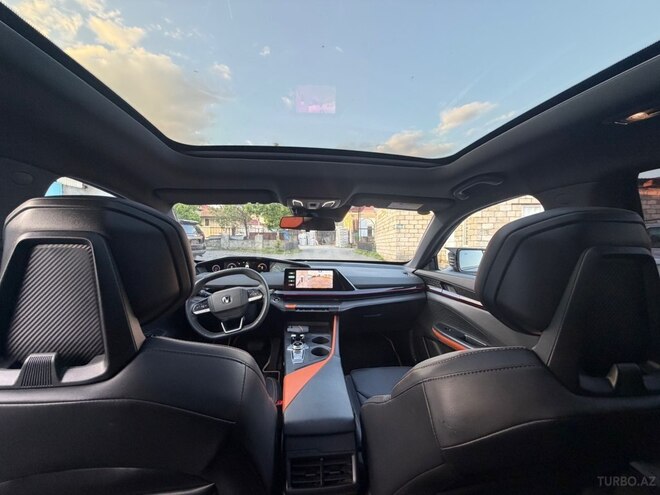 Changan Uni-V iDD-6