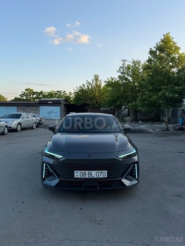 Changan Uni-V iDD-1