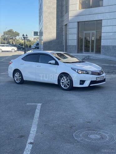 Toyota Corolla-3