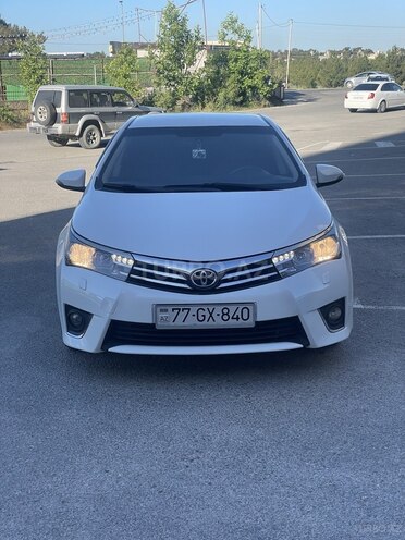 Toyota Corolla-1