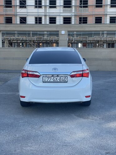 Toyota Corolla-2