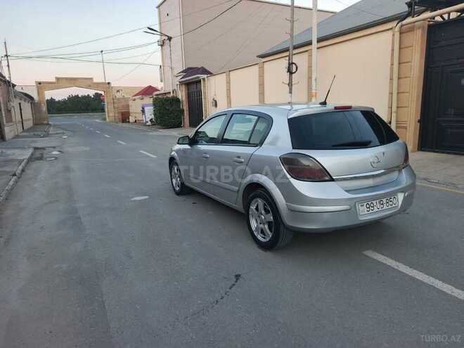 Opel Astra-6