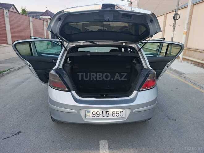 Opel Astra-8