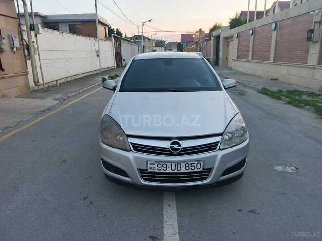 Opel Astra-1