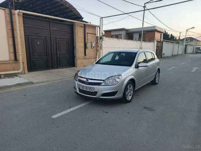 Opel Astra-5