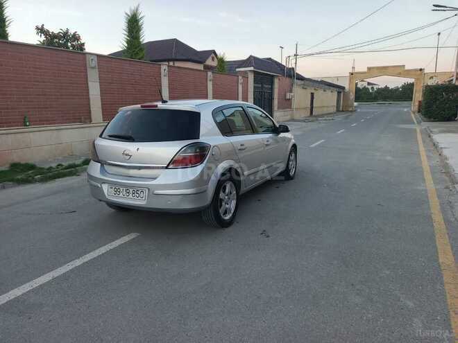 Opel Astra-7
