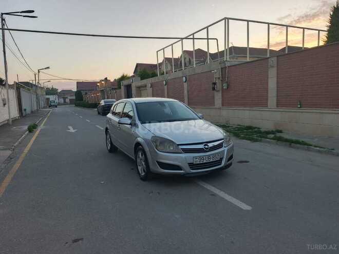 Opel Astra-4