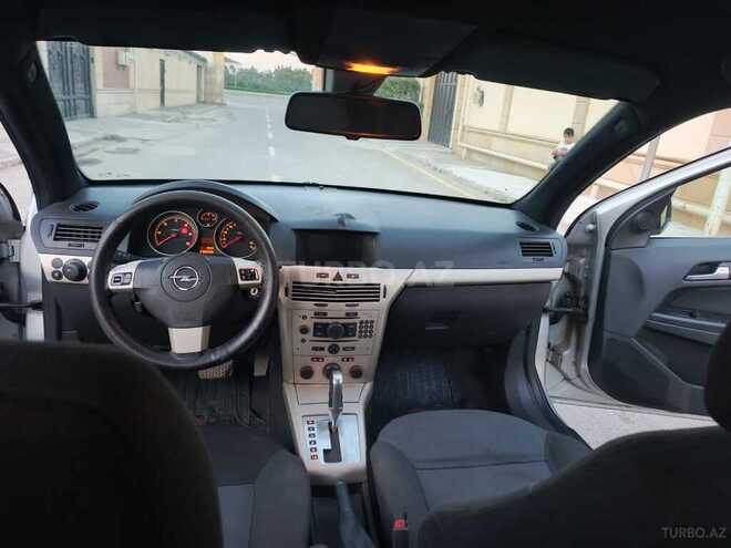 Opel Astra-3