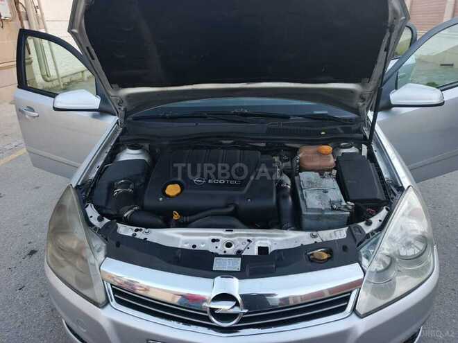 Opel Astra-9