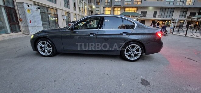 BMW 330-5