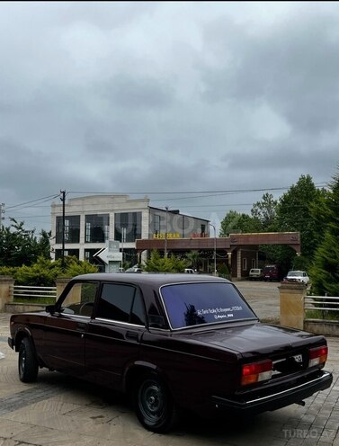LADA (VAZ) 2107-3