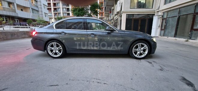 BMW 330-6