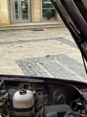 LADA (VAZ) 2107-13