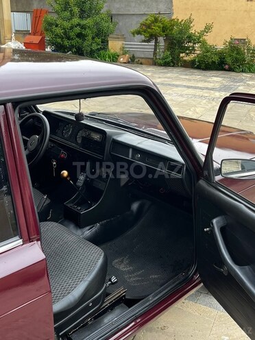 LADA (VAZ) 2107-11