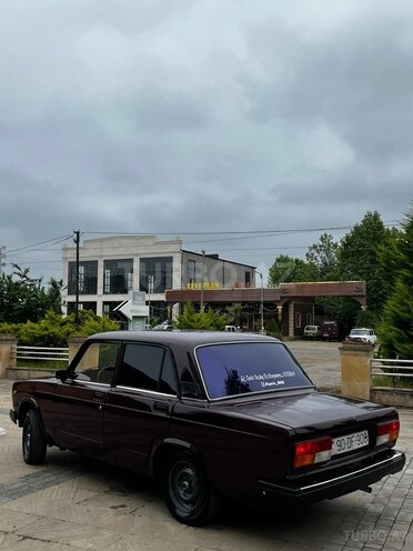 LADA (VAZ) 2107-9
